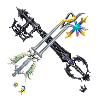 Oathkeeper and Oblivion