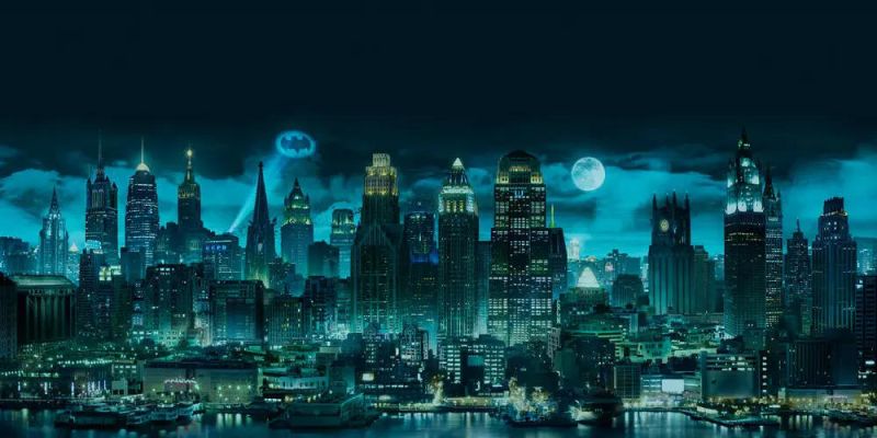 File:Gotham City Skyline.jpg
